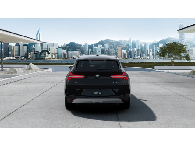 New 2025 Black BMW 30 xDrive image 5