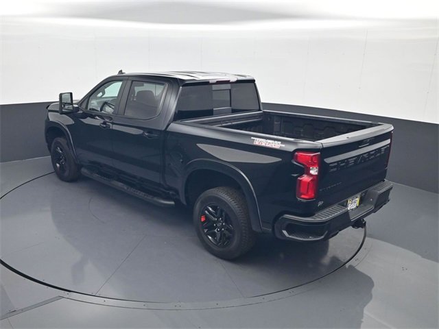 2020 Chevrolet Silverado 1500 LT Trail Boss photo 19