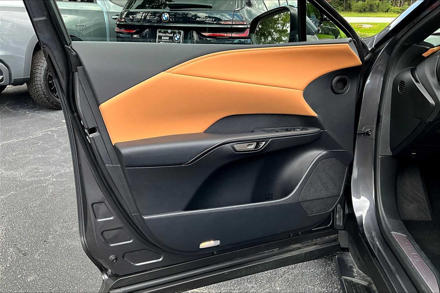 2024 Lexus RX Premium photo 20