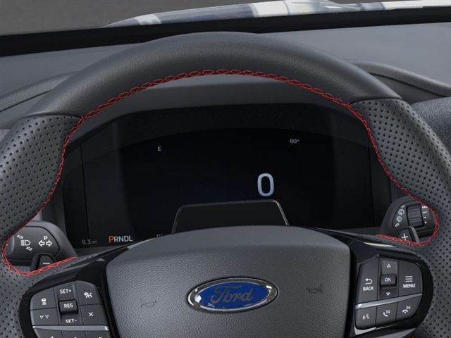 2026 FORD EXPLORER - Image 36