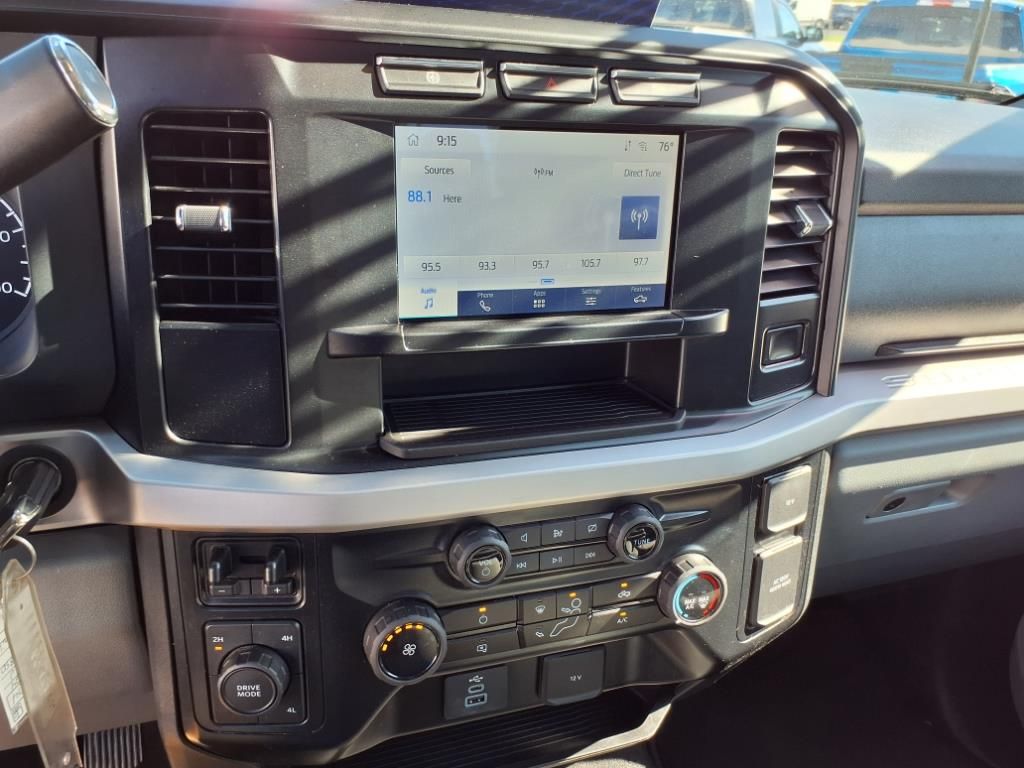 2024 FORD F-350 - Image 14