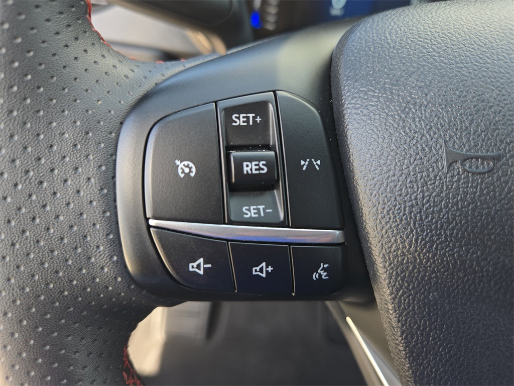 2024 Ford Escape ST-Line photo 13