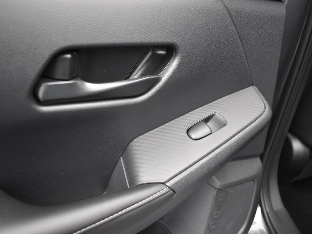 2025 Nissan Sentra SV photo 15