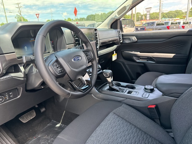 2025 Ford Ranger XLT photo 28
