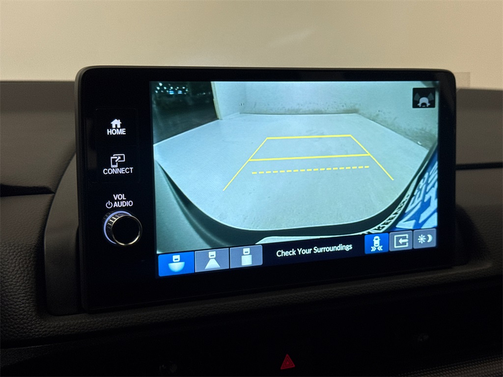 2026 Honda CR-V Hybrid Sport-L photo 24