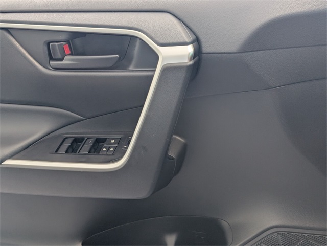 2024 Toyota RAV4 LE photo 23