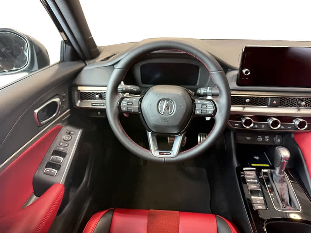 2026 Acura Integra A-Spec Technology photo 12