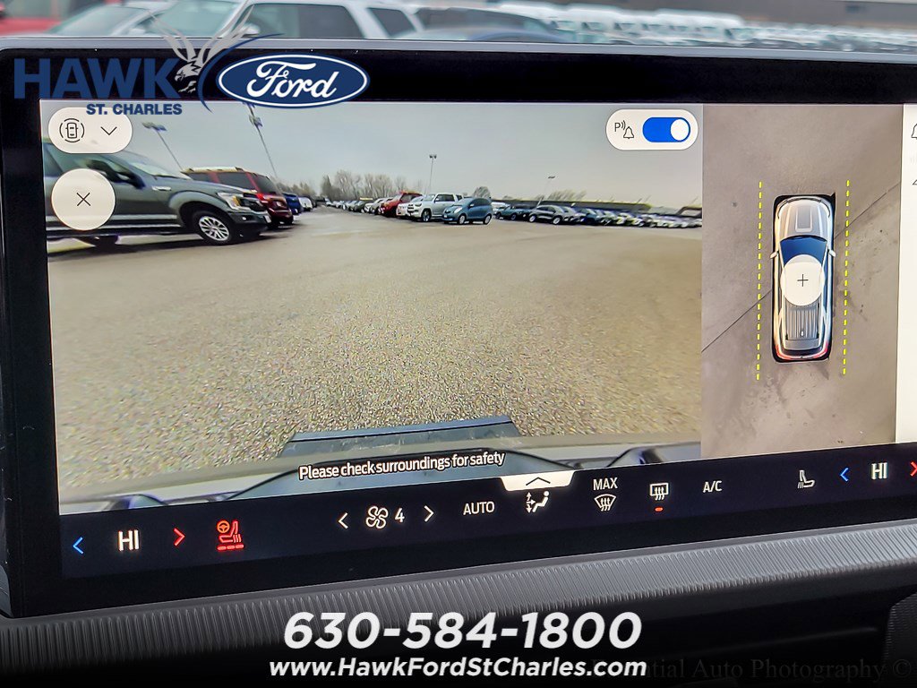 2026 FORD EXPLORER - Image 15