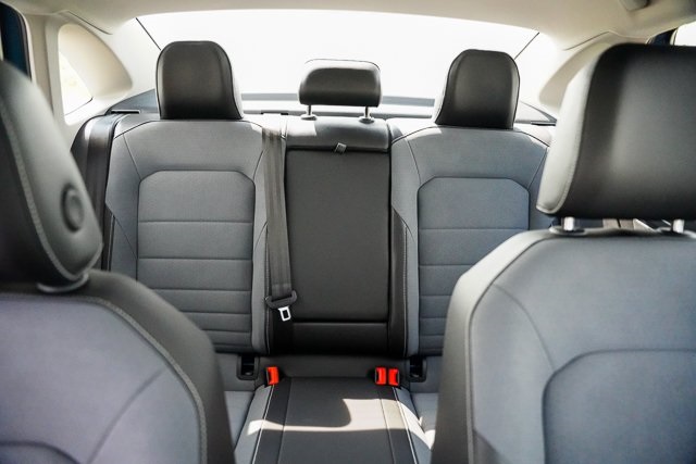 2025 Volkswagen Jetta 1.5T SE photo 33