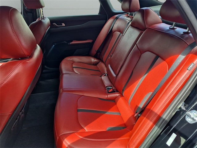 2023 Kia K5 GT-Line photo 25