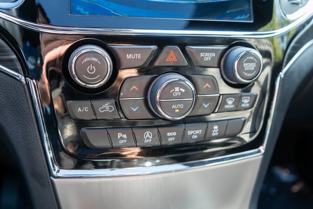 2019 Jeep Grand Cherokee Limited photo 20