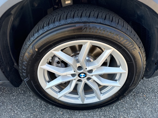 2020 Bmw X5 xDrive40i photo 9