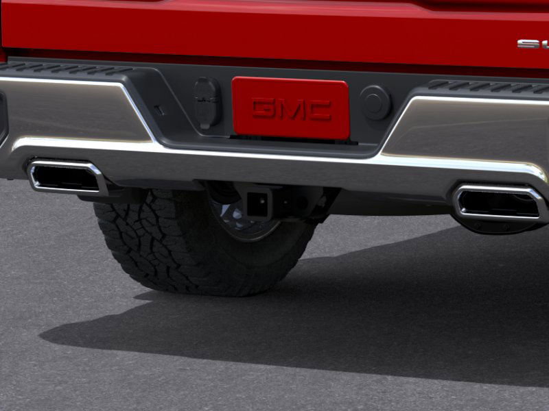 2026 Gmc Sierra 1500 SLT photo 14