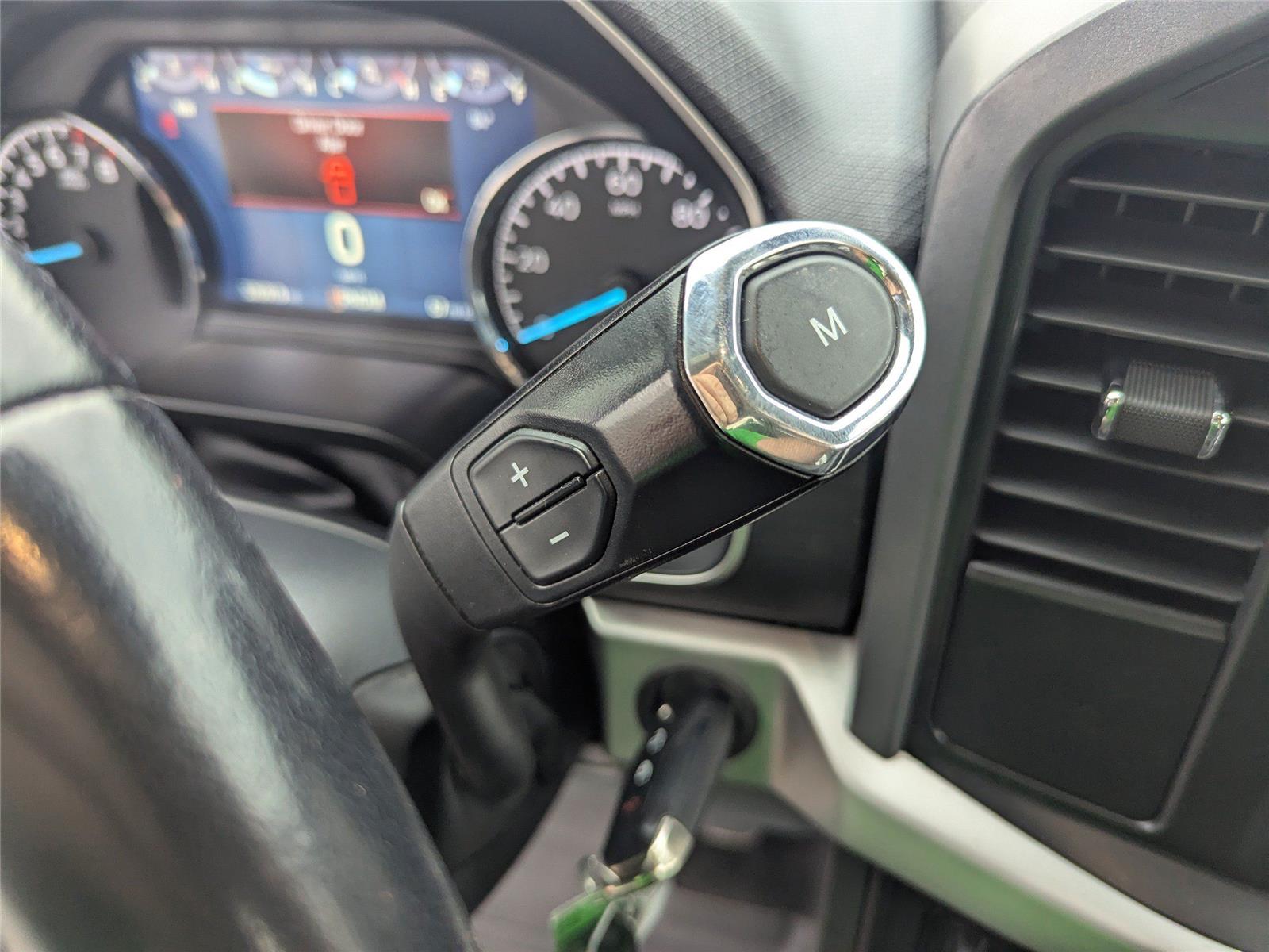 2022 Ford F-150 XLT photo 24