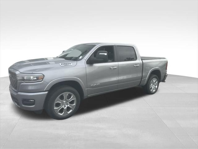 2025 Ram 1500 Big Horn photo 3