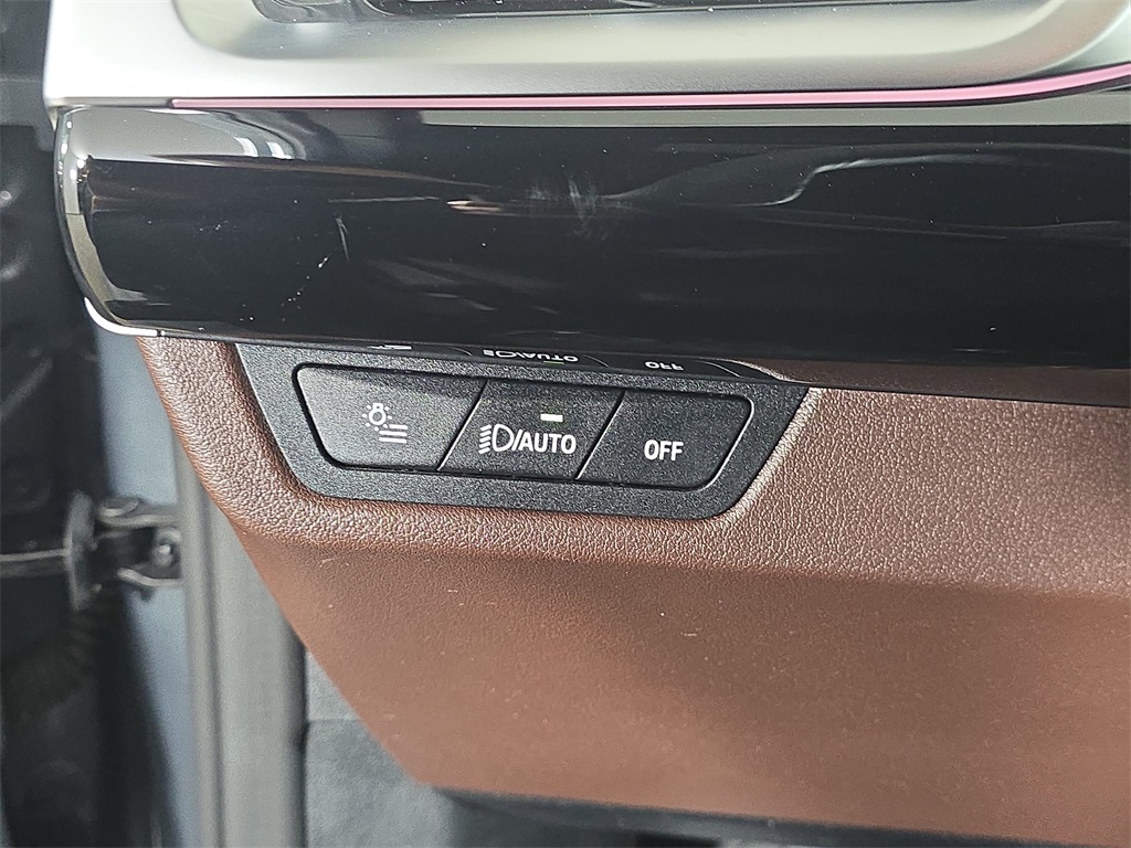 2025 Bmw X2 xDrive28i photo 25
