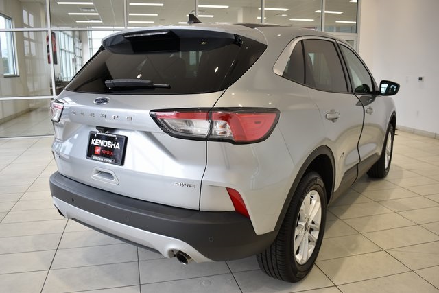 2022 Ford Escape SE photo 10