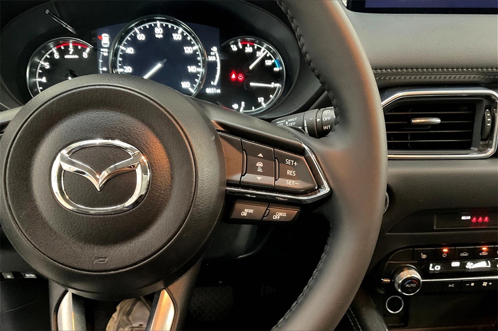2024 Mazda CX-5 2.5 S Premium photo 19