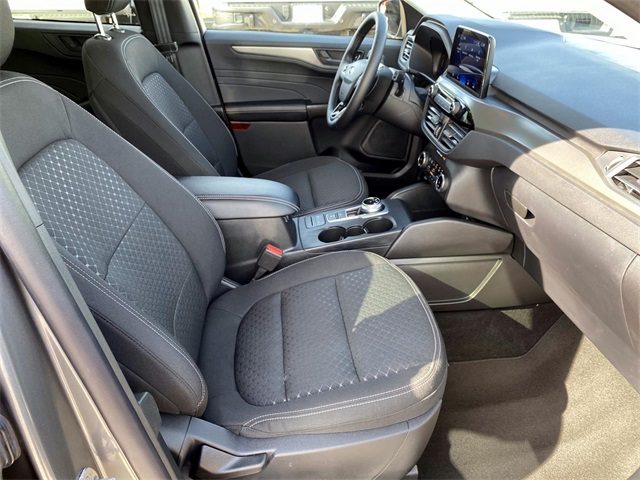 2025 Ford Escape Active photo 22