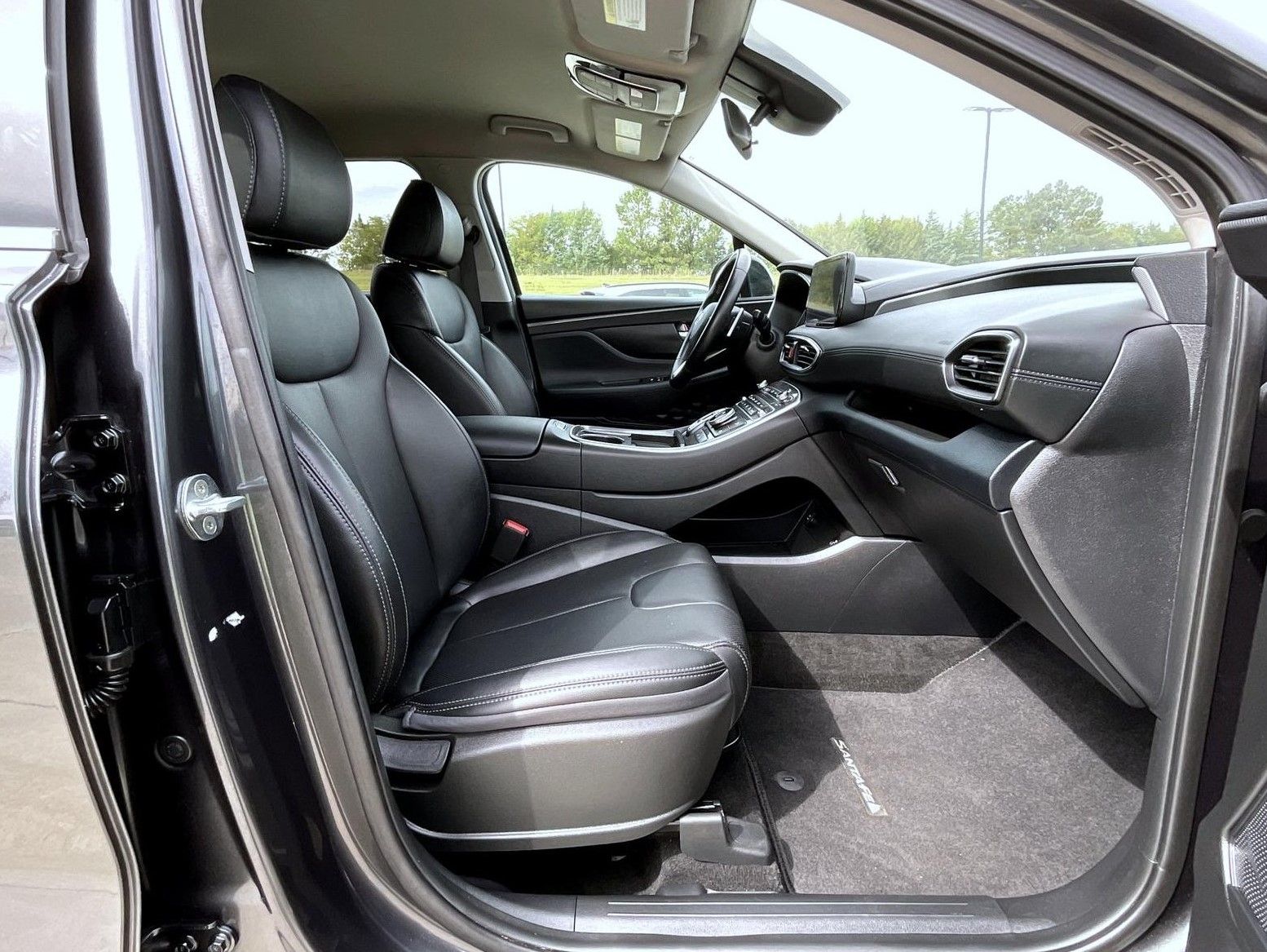 2023 Hyundai Santa Fe XRT photo 14