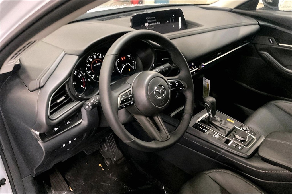 2026 MAZDA CX-30 - Image 7