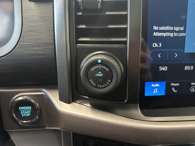 2025 Ford F-150 XLT photo 41