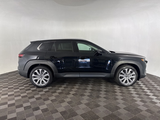 2026 Mazda CX-50 2.5 S Premium photo 4