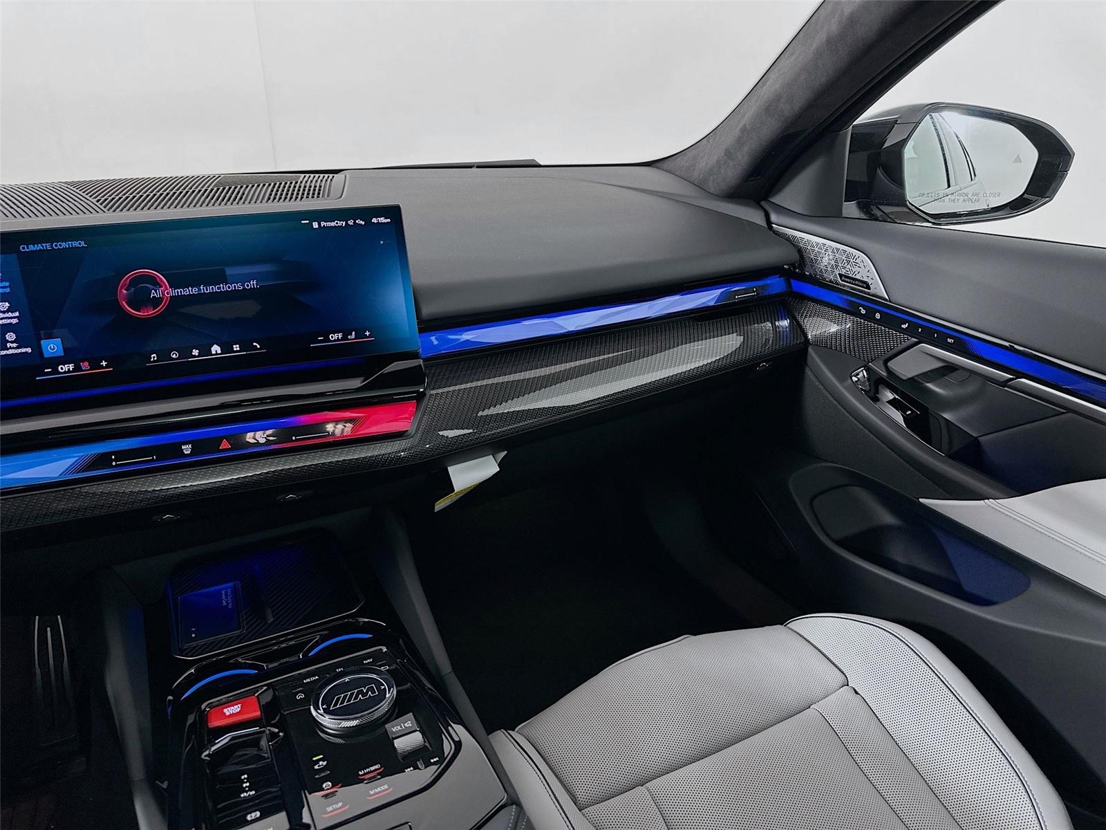 2026 Bmw M5 5 photo 23