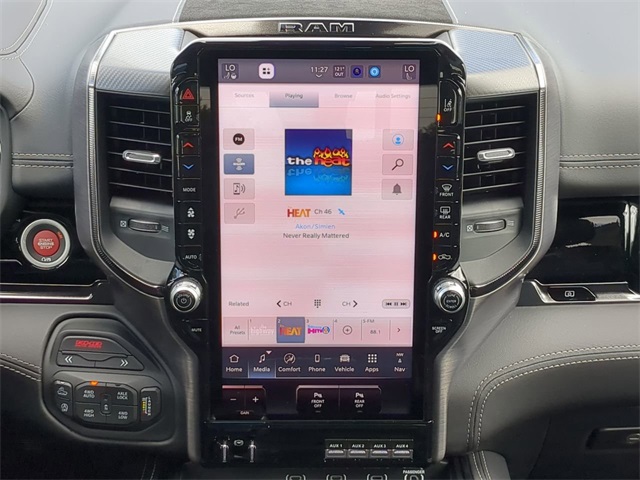 2026 Ram 1500 RHO photo 18