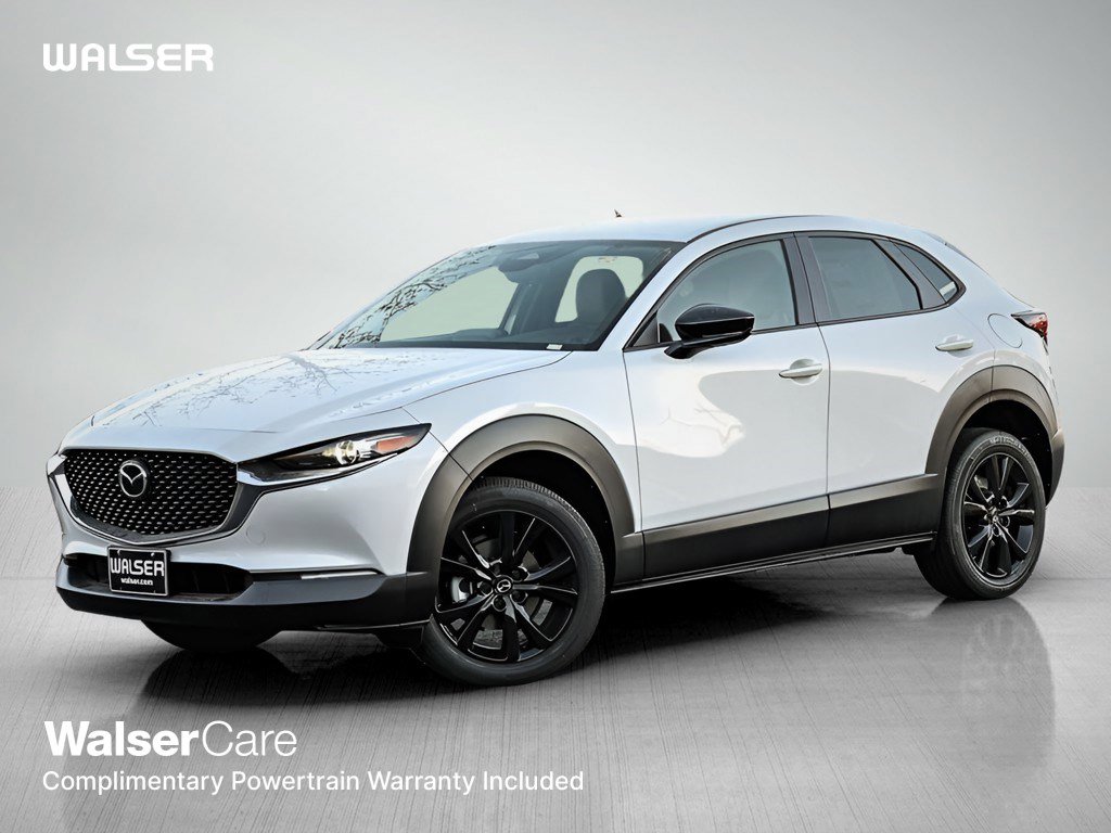 2026 Mazda CX-30 Select Sport's photo