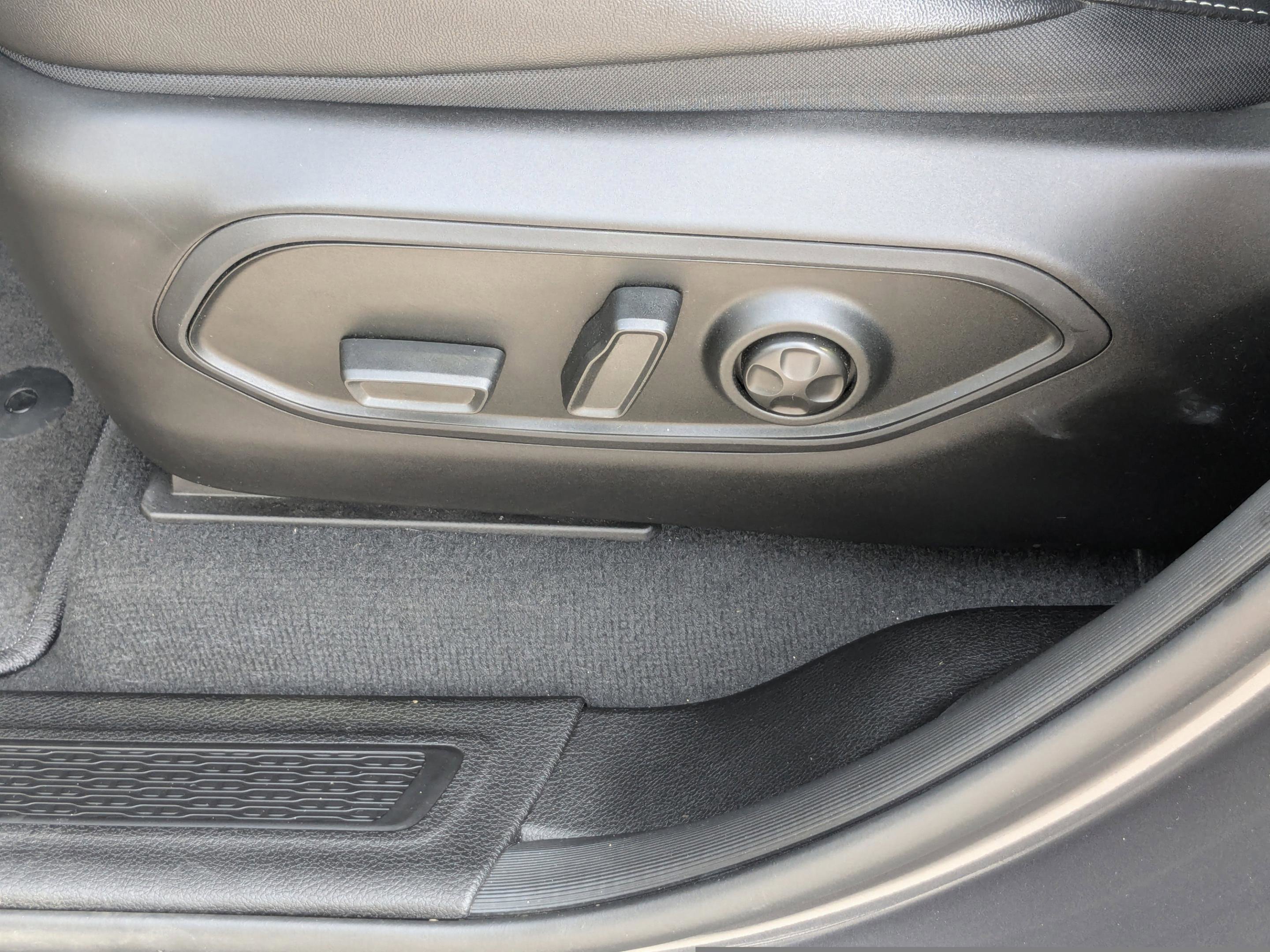 2024 Jeep Grand Cherokee Altitude X photo 19