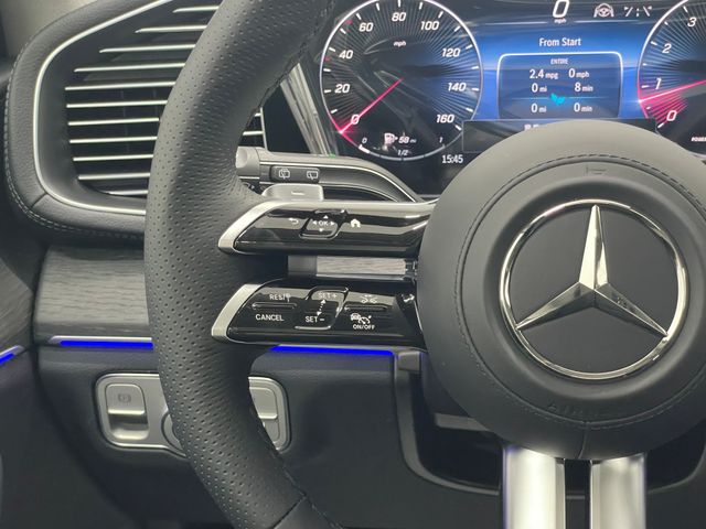 2026 Mercedes Benz GLS 450 4MATIC photo 17