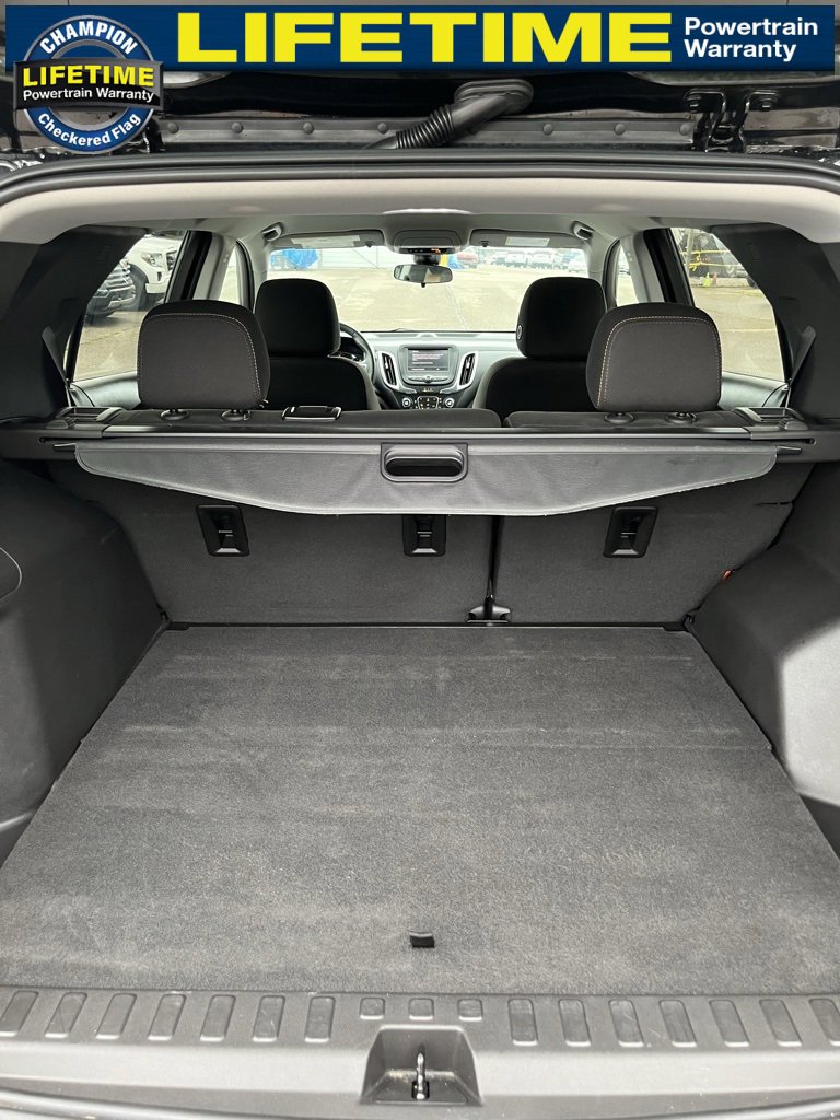 2023 Chevrolet Equinox LT photo 19