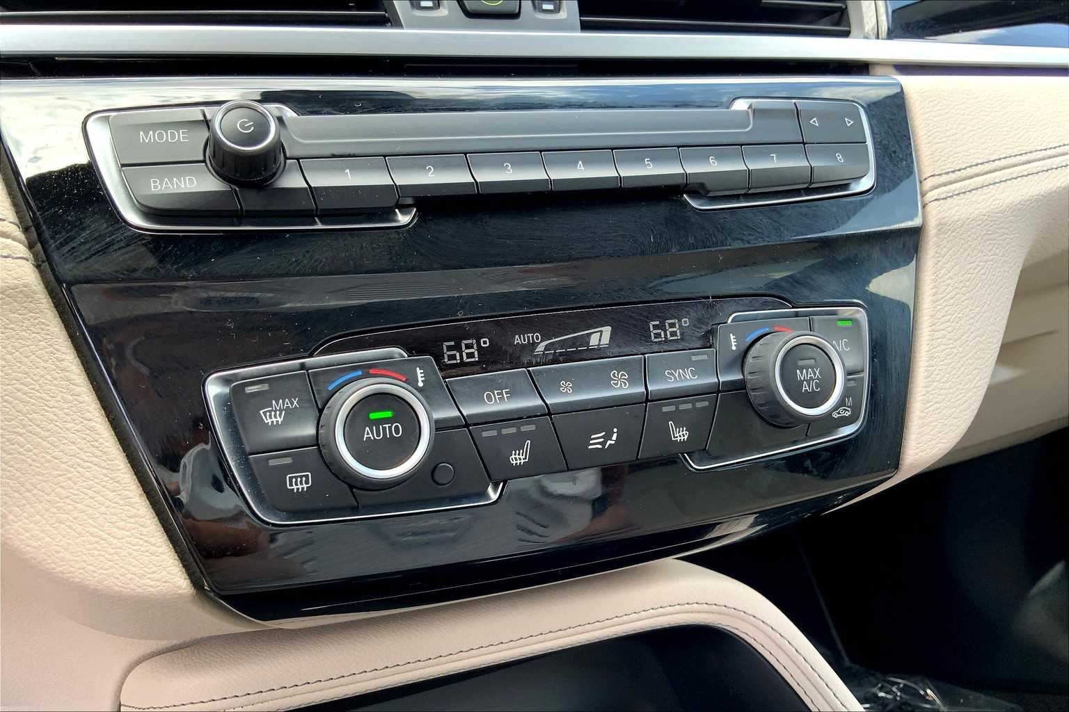 2021 Bmw X1 XDrive28i photo 28