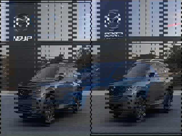 2026 Mazda CX-50 Preferred's photo