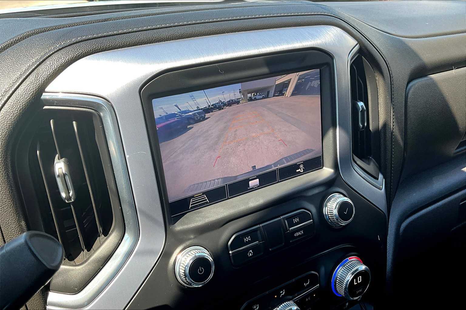 2020 Gmc Sierra SLT photo 24