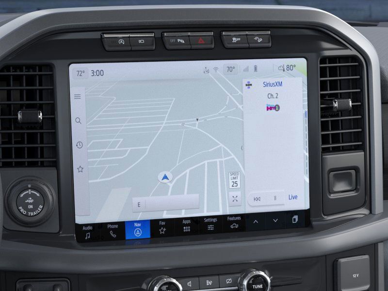 2024 Ford F-150 XLT photo 14
