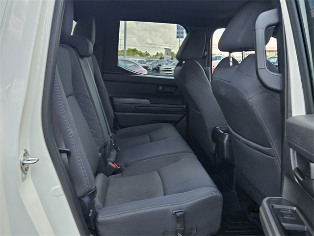2024 Toyota Tacoma SR5 photo 15