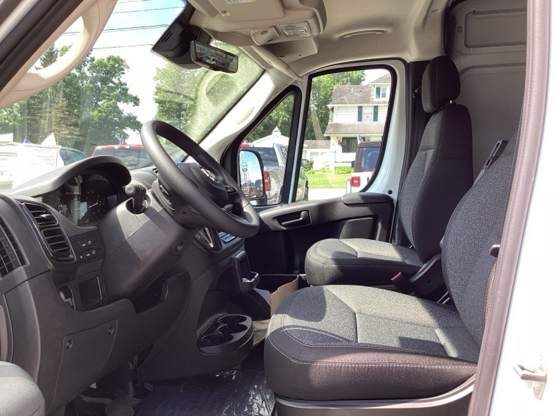 2024 Ram ProMaster 3500 photo 15