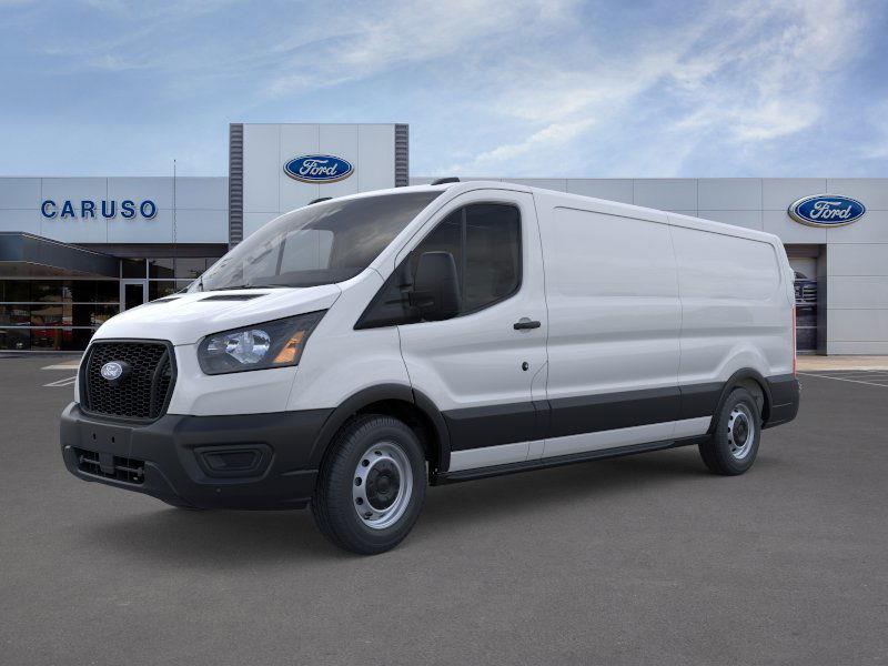 2026 Ford Transit Van Base's photo