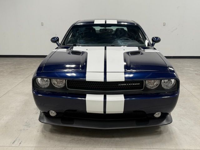 2014 Dodge Challenger R/T photo 3