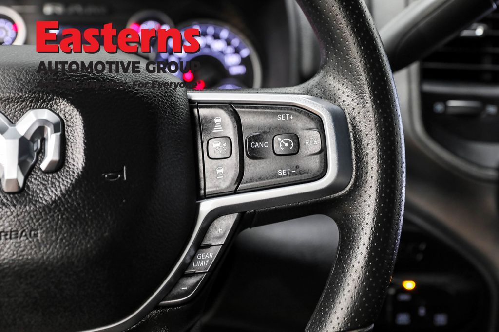 2025 Ram 2500 Tradesman photo 13