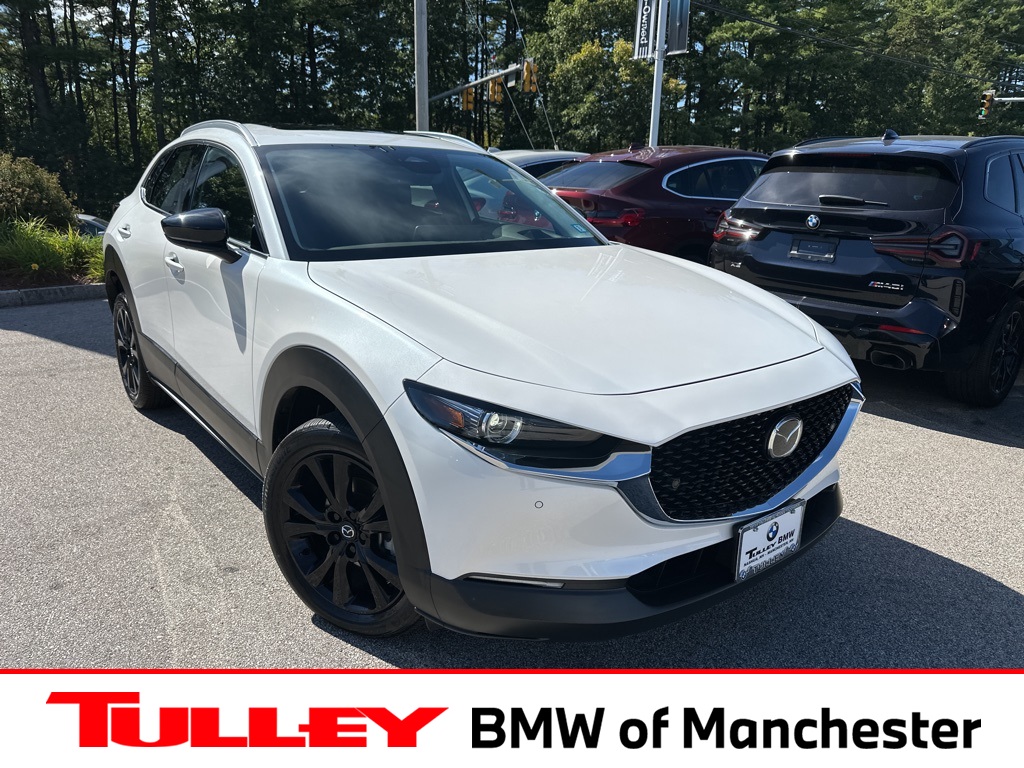 2024 Mazda CX-30