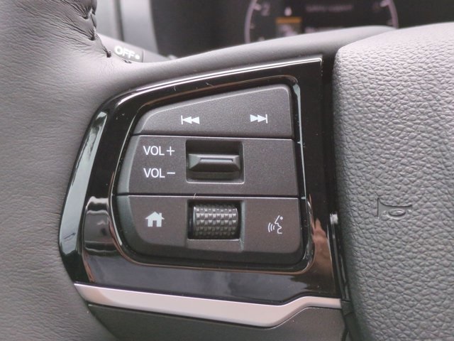 2026 Honda Odyssey EX-L photo 20