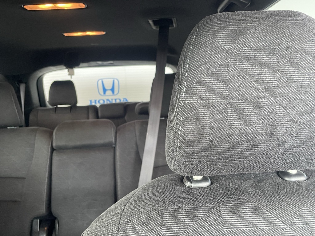 2022 Honda Pilot Sport photo 23