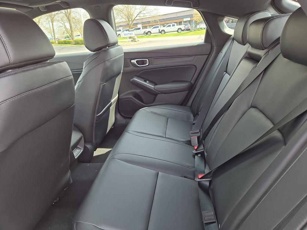 2025 Acura Integra A-Spec Technology photo 23