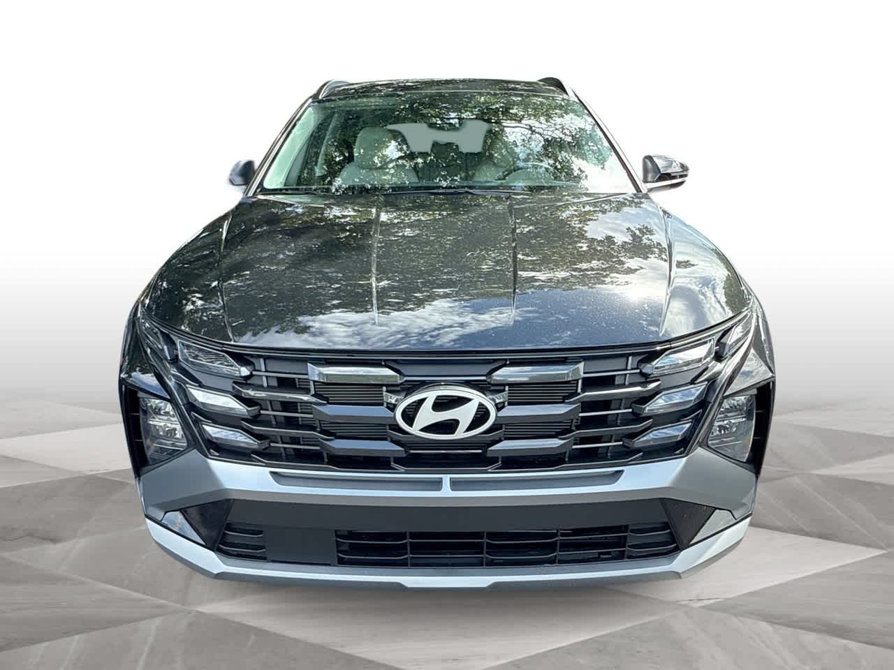2026 Hyundai Tucson SEL Convenience photo 3