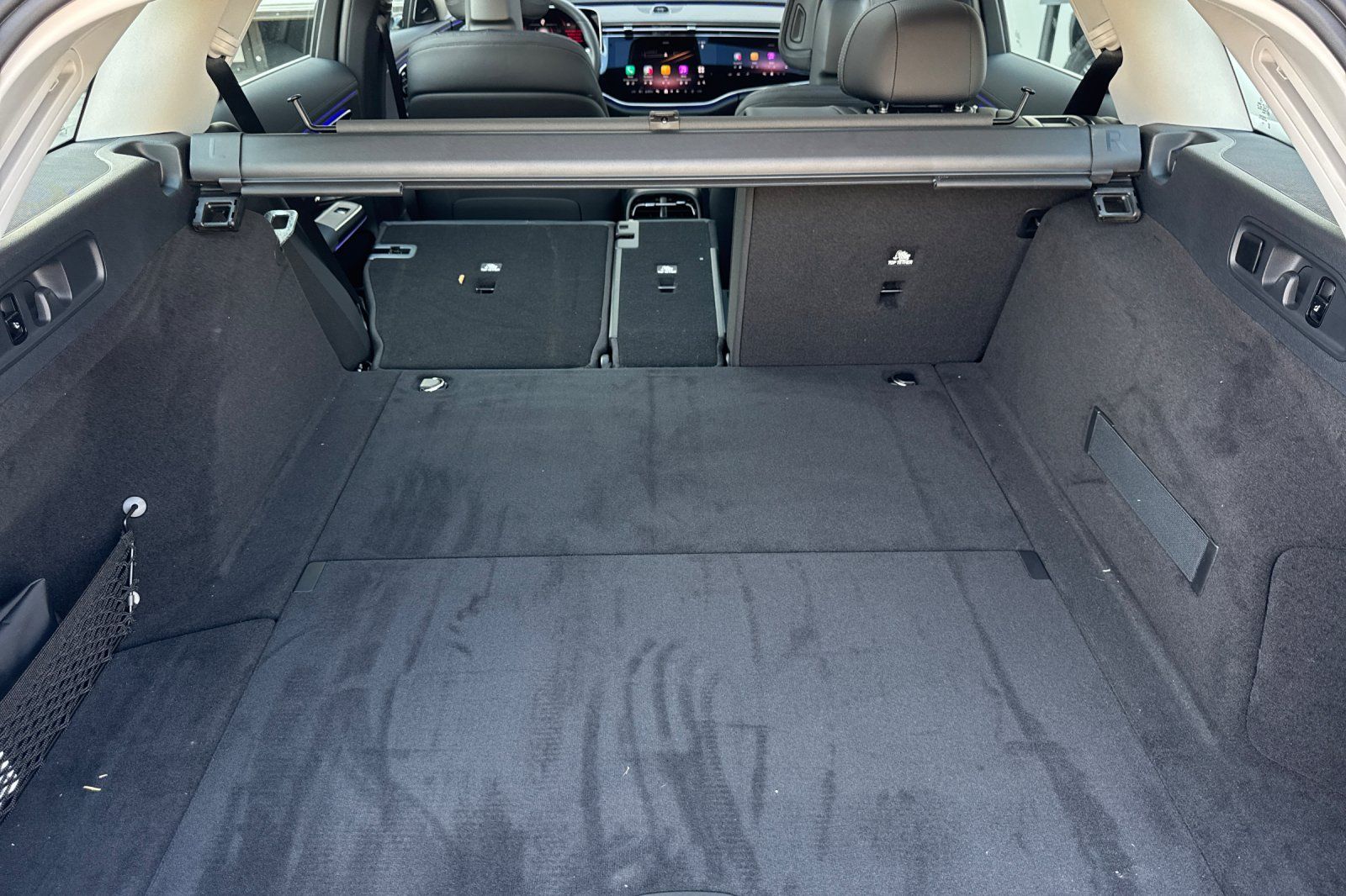 2025 Mercedes Benz E 450 4MATIC All-Terrain Wagon photo 33