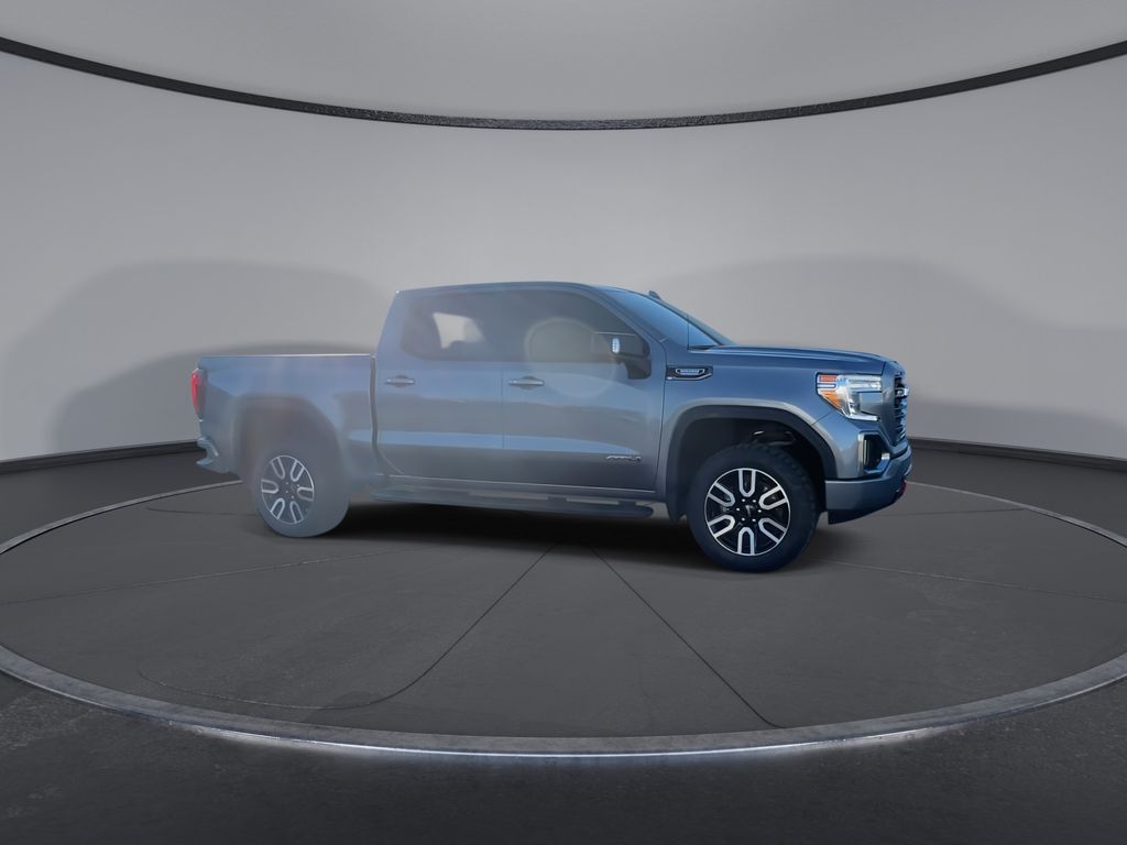 2021 Gmc Sierra 1500 photo 2