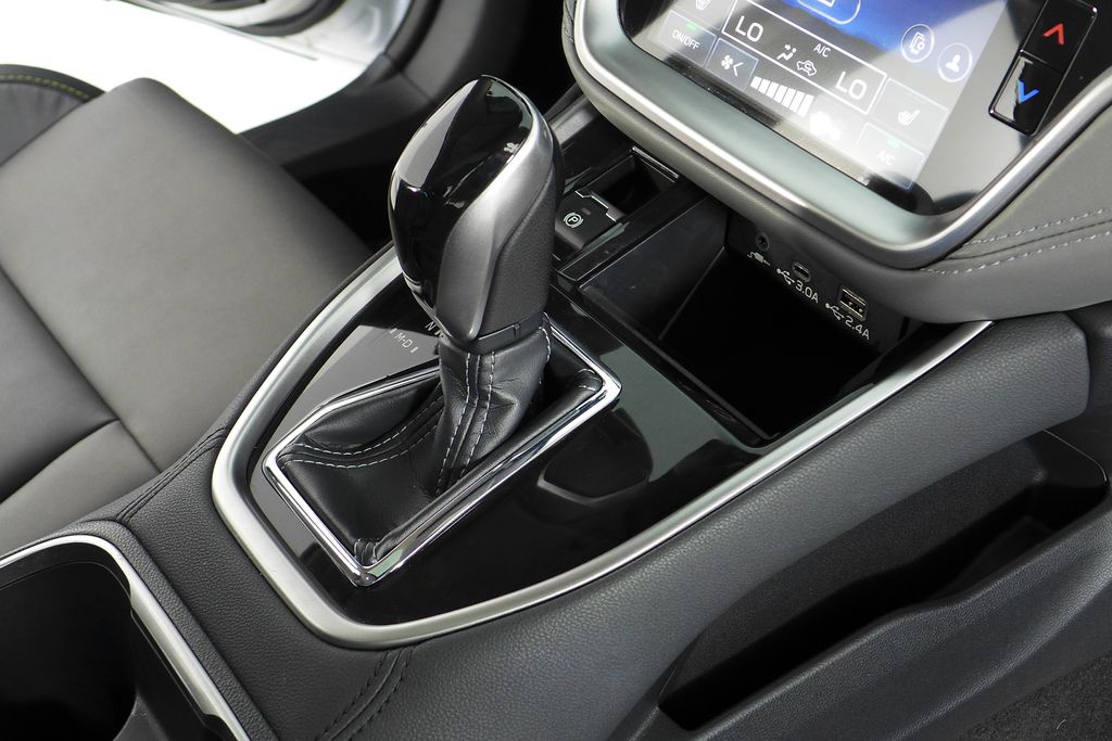 2024 Subaru Outback Onyx Edition photo 11